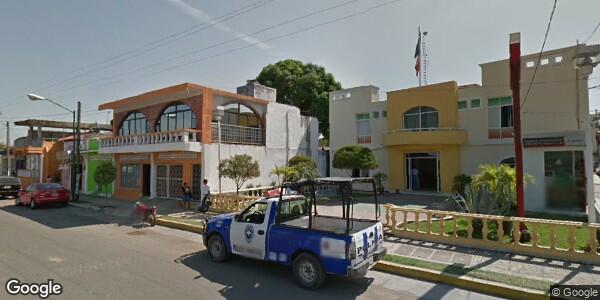 SECRETARIA DE HACIENDA DEL ESTADO